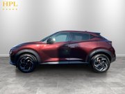 Nissan Juke 1.0 DIG-T N-Connecta SUV 5dr Petrol Manual Euro 6 (s/s) (114 ps) 4