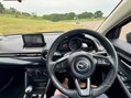 Mazda 2 SE-L NAV 20