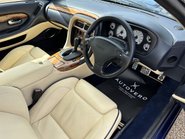 Aston Martin DB7 VANTAGE V12 JUBILEE 38