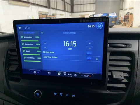 Ford Transit 350 LEADER L2H1 C/C ECOBLUE 17