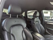Audi Q5 2.0 Q5 S Line+ TDI Quattro Auto 4WD 5dr 50