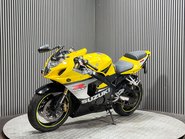 Suzuki GSX-R 2006 GSXR 750 39K GOOD RUNNING PROJECT BIKE 750CC SPORT 5