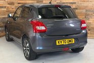 Suzuki Swift 1.2 Dualjet MHEV SZ-T Hatchback 5dr Petrol Hybrid Manual Euro 6 (s/s) (90 p 4