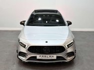 Mercedes-Benz A Class 2.0 A250 AMG Line (Premium Plus) Hatchback 5dr Petrol 7G-DCT Euro 6 (s/s) ( 12