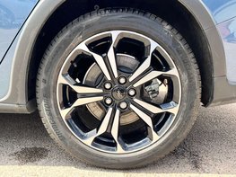 Ford Focus 1.0 Focus Active X MHEV Auto 5dr 13