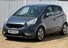 Kia Venga 3 AUTO 16,550 MILES