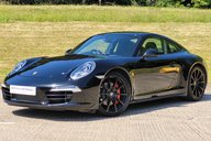 Porsche 911 CARRERA 4S PDK 2