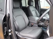 Land Rover Defender 110 2026 D350 HARD TOP X-DYNAMIC HSE PPF SEEKER STYLED WITH SEATS  17