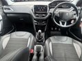Peugeot 2008 1.2 PureTech Allure SUV 5dr Petrol Manual Euro 6 (82 ps) 35