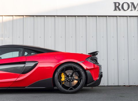 McLaren 600 Apex Collection 37