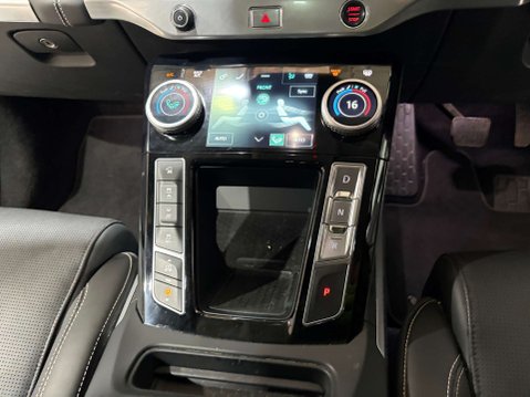 Jaguar I-Pace I-Pace EV400 First Edition 4WD 5dr 17