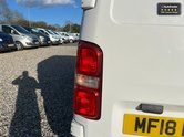 Toyota Proace SWB L1H1 Low Roof Comfort Air Con Alloys Camera Nav EURO 6 NO VAT 25