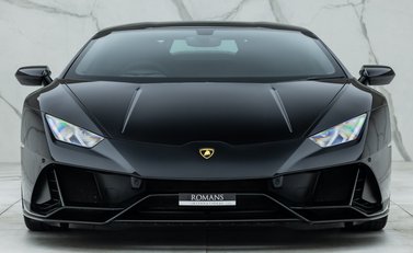 Lamborghini Huracan LP640-4 EVO 4