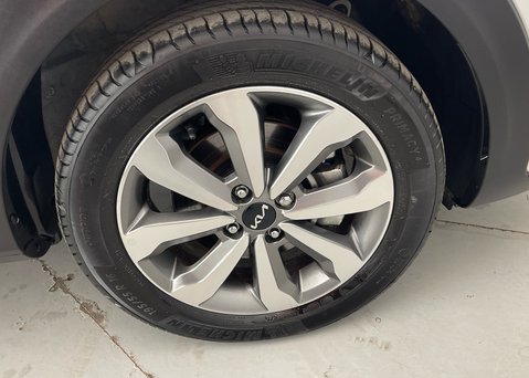 Kia Stonic '2' 1.0 T-GDi DCT 17