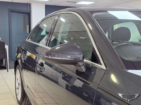 Audi A4 2.0 TDI 35 Sport S Tronic Euro 6 (s/s) 4dr 68