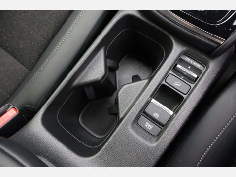Honda HR-V 1.5 HR-V Advance i-MMD CVT 5dr 55