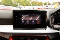 SEAT Arona TSI FR SPORT DSG 31