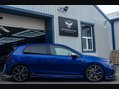 Volkswagen Golf 2.0 Golf R TSi 4Motion Semi-Auto 4WD 5dr 3