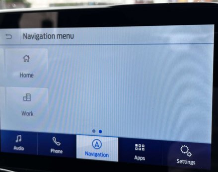 Ford Ecosport 1.0 EcoSport ST-Line 5dr 36