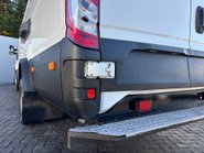 Iveco Daily 65C17 H/D 4100wb Panel Van - Air Con - Direct from the MOD 23