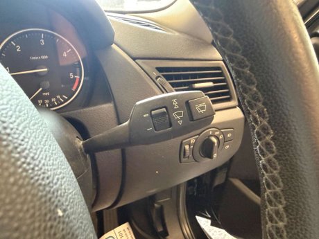 BMW X1 2.0 20d SE Steptronic xDrive Euro 5 5dr 19