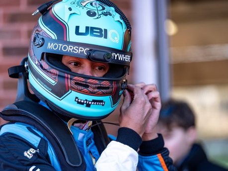 2025 Britcar Season 3