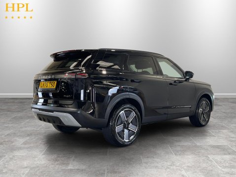 JAECOO 7 1.5T SHS 18.3kWh Luxury SUV 5dr Petrol Plug-in Hybrid Auto Euro 6 (s/s) (20 7