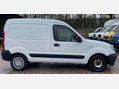 Renault Kangoo 1.5 TD dCi SL17 70 Refrigerated Van 3dr (GRP) 3
