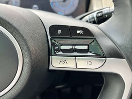 Hyundai TUCSON 1.6 Tucson Ultimate TGDi 5dr 63