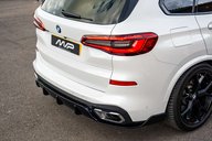 BMW X5 3.0 X5 xDrive 30d M Sport Auto 4WD 5dr 50