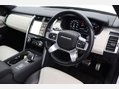 Land Rover Discovery 3.0 Discovery R-Dynamic SE D MHEV Auto 4WD 5dr 16