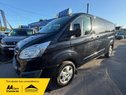 Ford Transit Custom 2.0 TDCi 290 Limited L2 H2 5dr