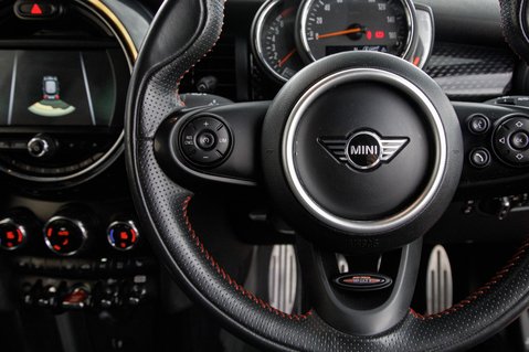 Mini Hatchback Hatchback 2.0 Cooper S Sport II 3dr 19