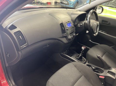 Hyundai i30 EDITION 18