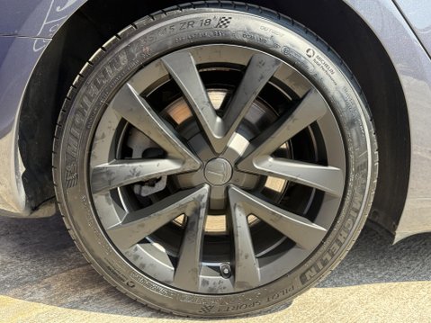 Tesla Model 3 Saloon 4dr Electric Auto RWD (241 bhp) 15