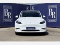 Tesla Model Y (Dual Motor) Long Range SUV 5dr Electric Auto 4WDE (384 bhp) 10