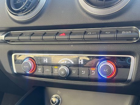 Audi A3 1.0 A3 Sportback 30 TFSI Sport 5dr 24