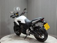 Honda CB500X 2013 34K A2 READY 500CC LONG MOT SPORTS EXHAUST CB500 12