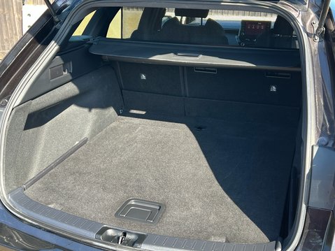 Suzuki Swace SZ-T 40