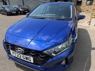 Hyundai i20 T-GDI SE CONNECT MHEV 53
