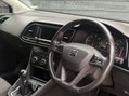SEAT Leon 1.6 Leon Ecomotive SE Tech TDI 5dr 14