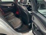 Mercedes-Benz E Class 3.0 E43 V6 AMG Saloon 4dr Petrol G-Tronic+ 4MATIC Euro 6 (s/s) (401 ps) 11