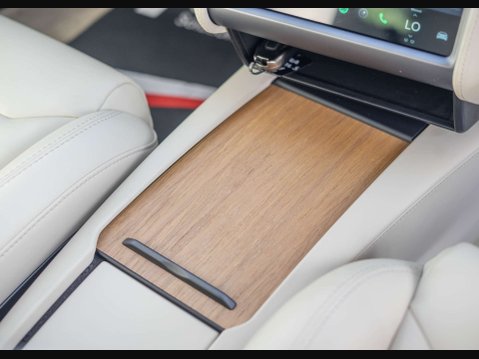 Tesla Model S ModeL S 75D 4WD 5dr 20