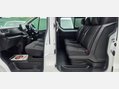 Renault Trafic EXTRA SPORT LL30 L2 H1 DCIV CREW VAN 2.0 DCI 150ps EU6 15