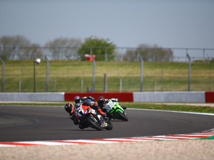 Donington Delivers – Power Cup Championship Heats Up in Round 2 20
