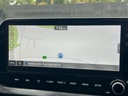 Hyundai BAYON T-GDI PREMIUM DCT MHEV 21