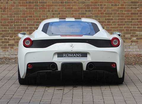 Ferrari 458 Speciale 2