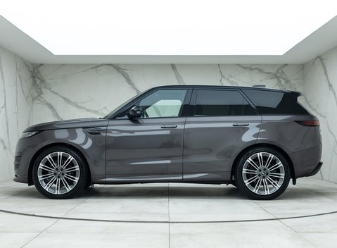 Land Rover Range Rover Sport D350 Autobiography 2