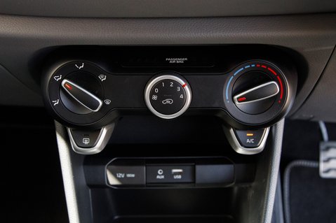 Kia Picanto X-LINE 34