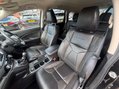 Honda CR-V 1.6 i-DTEC Black Edition SUV 5dr Diesel Manual 4WD Euro 6 (s/s) (160 ps) 32